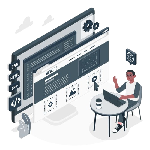 CHAT APP